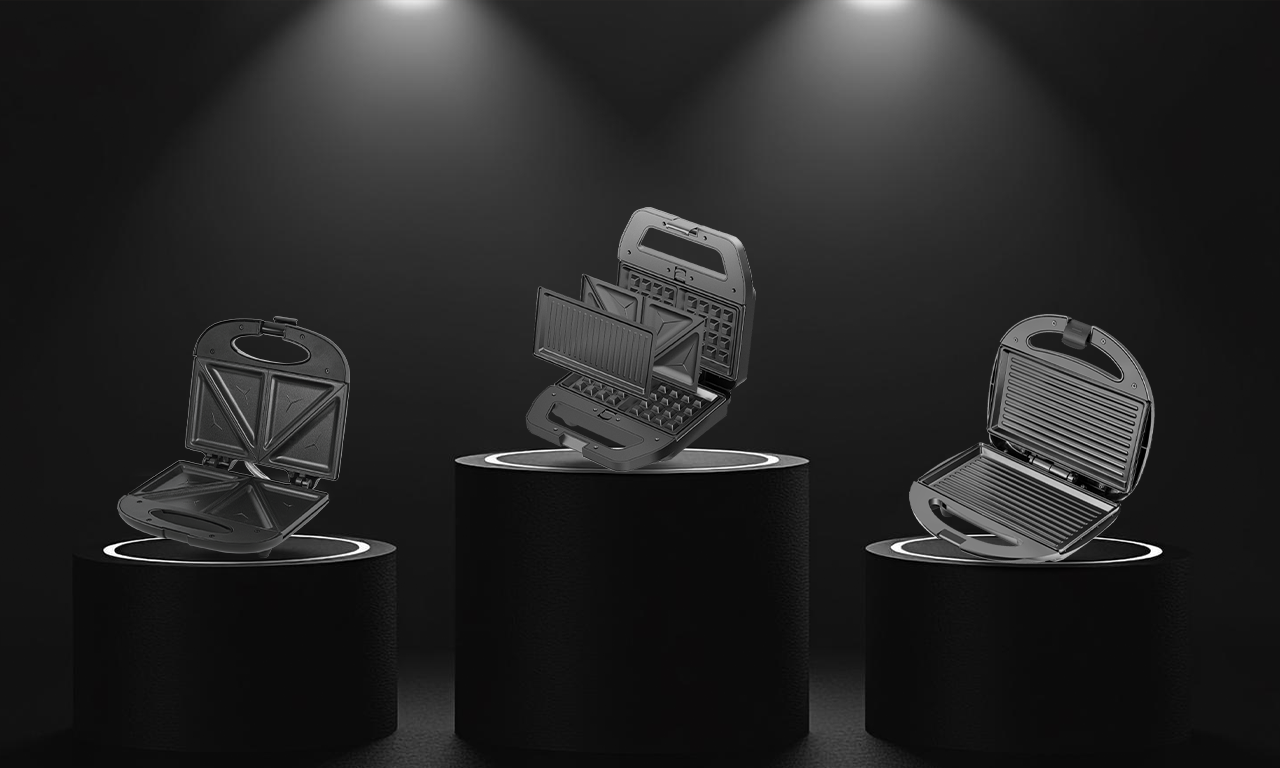 Best Sandwich Makers in India (2025): Top Picks for Quick & Crispy Snacks