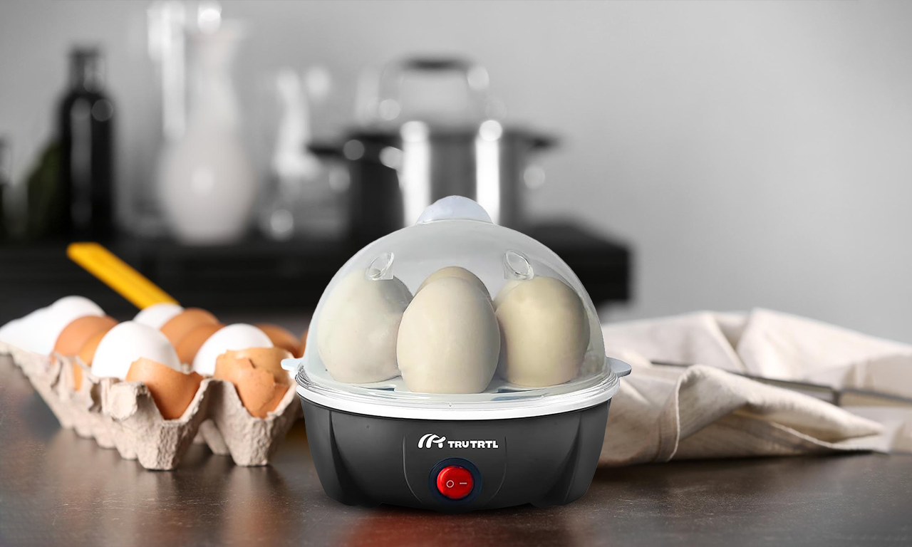 Can You Boil Duck, Quail, or Brown Eggs in an Egg Boiler? Expert Tips Inside!