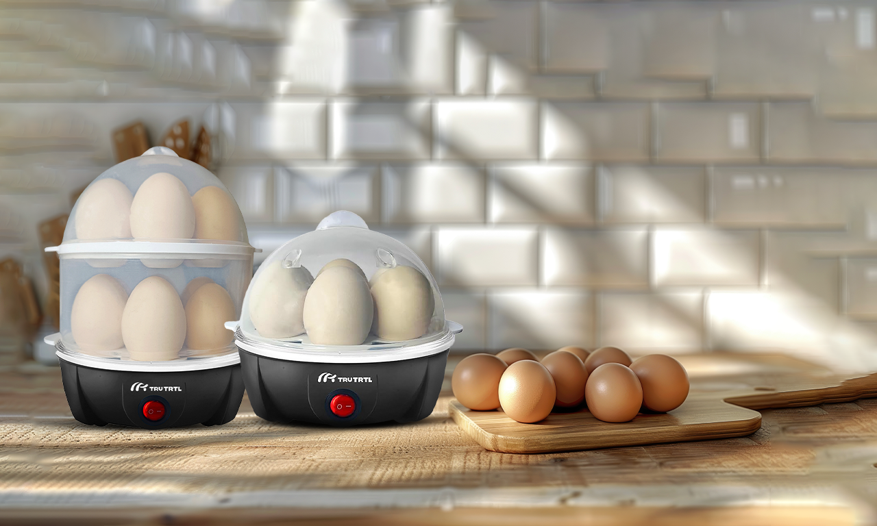Can an Egg Boiler Really Save You Time in the Morning? We Tested It