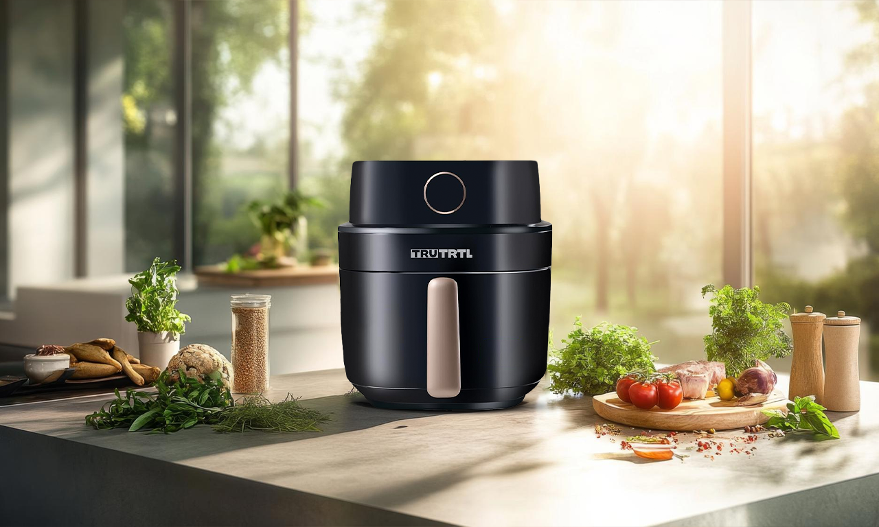 Air Fryer Accessories You Didn’t Know You Needed