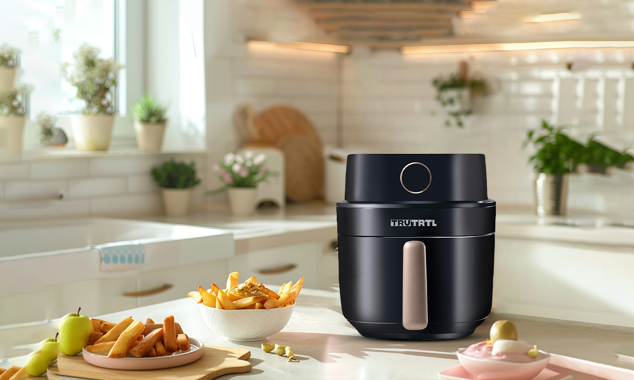 5 Surprising Dishes You Can Cook in an Air Fryer