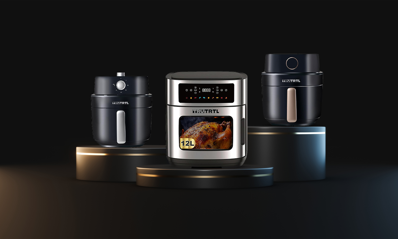 How to Get the Best Air Fryer Online Deals (Without Getting Fooled)