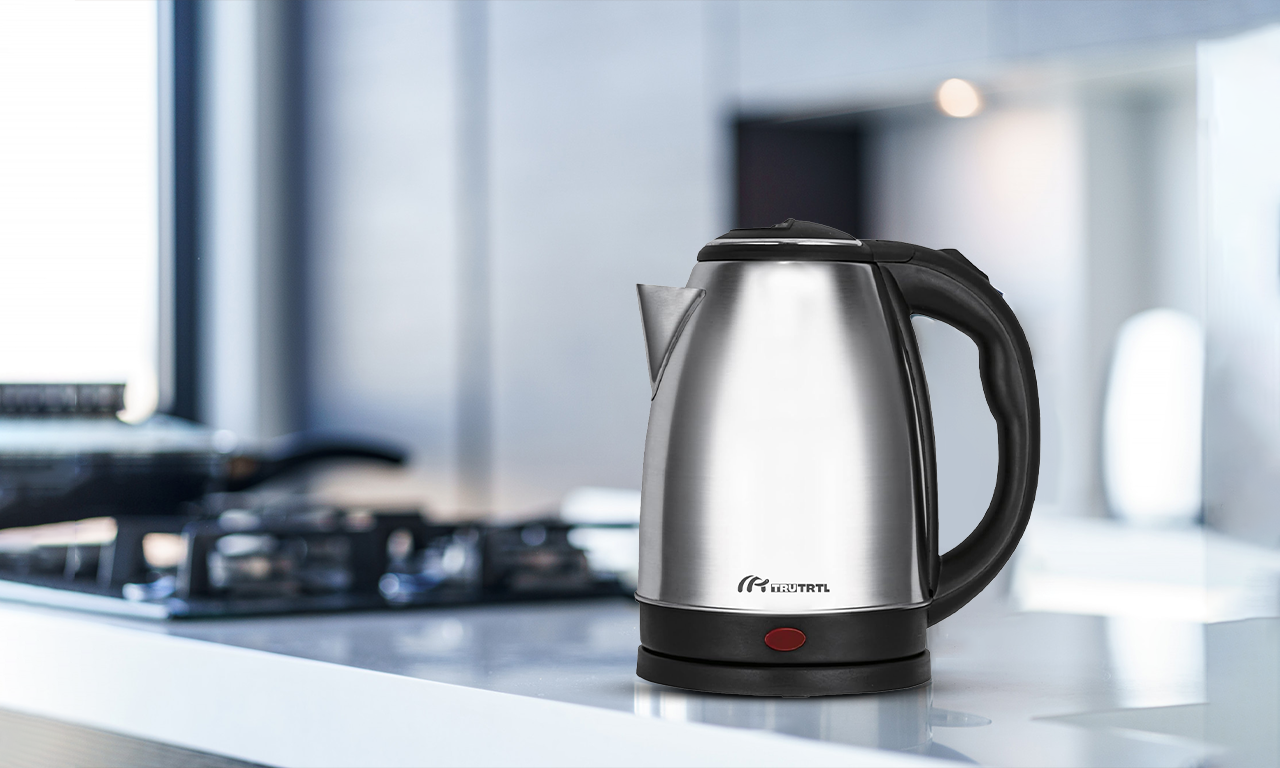Electric Kettles for Hostel Students: Compact, Affordable & Safe Picks