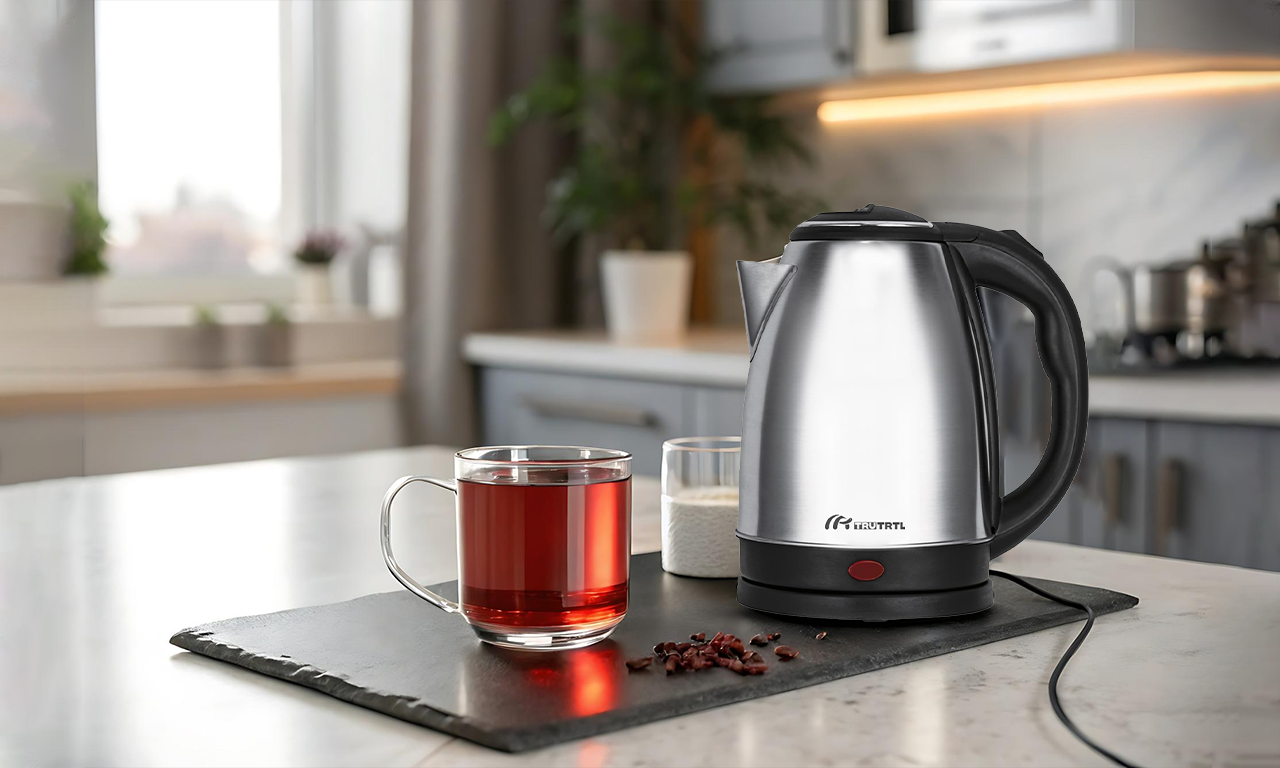 Best Travel-Friendly Electric Kettles You Can Buy Online in India