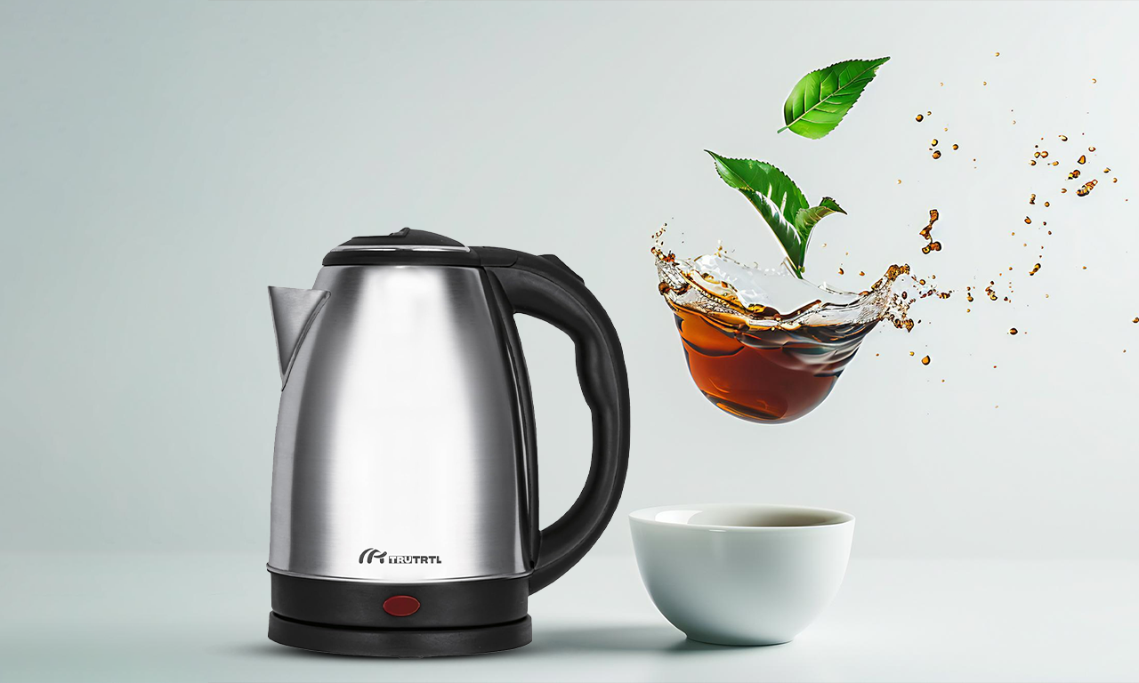 Can an Electric Kettle Replace a Gas Stove? Let’s Find Out