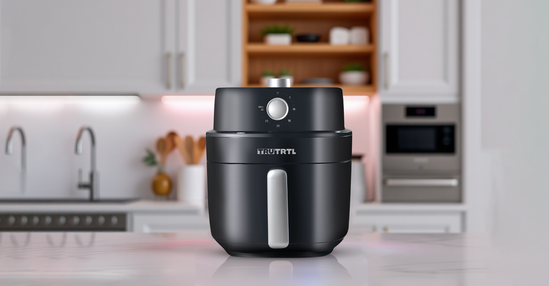 Efficiency Battle: truTRTL Air Fryer vs. Philips Air Fryer Cooking Speeds