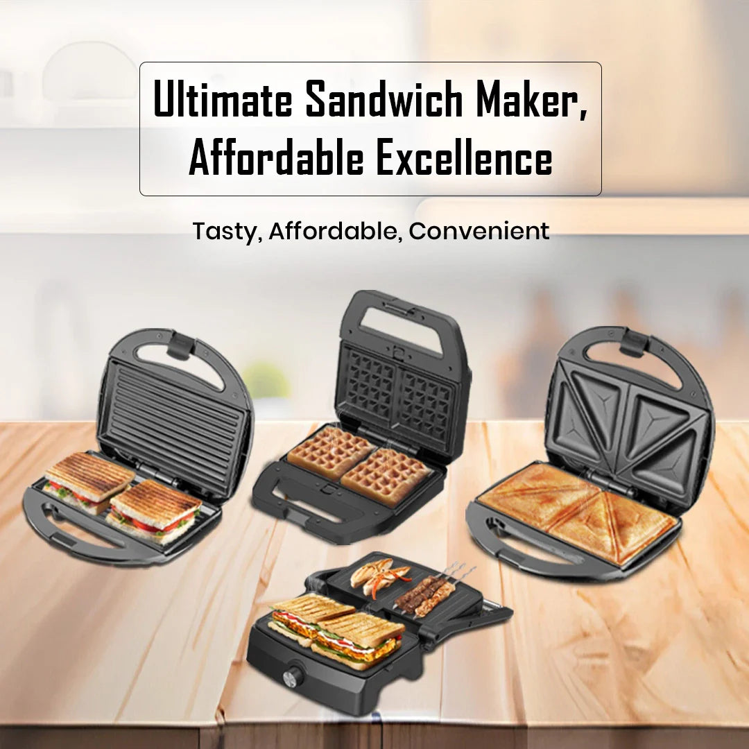 Sandwich Maker