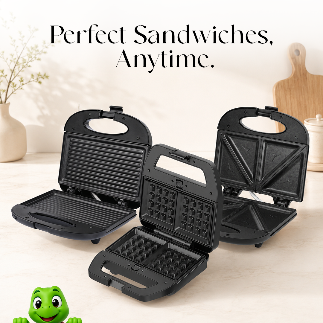 Sandwich Maker