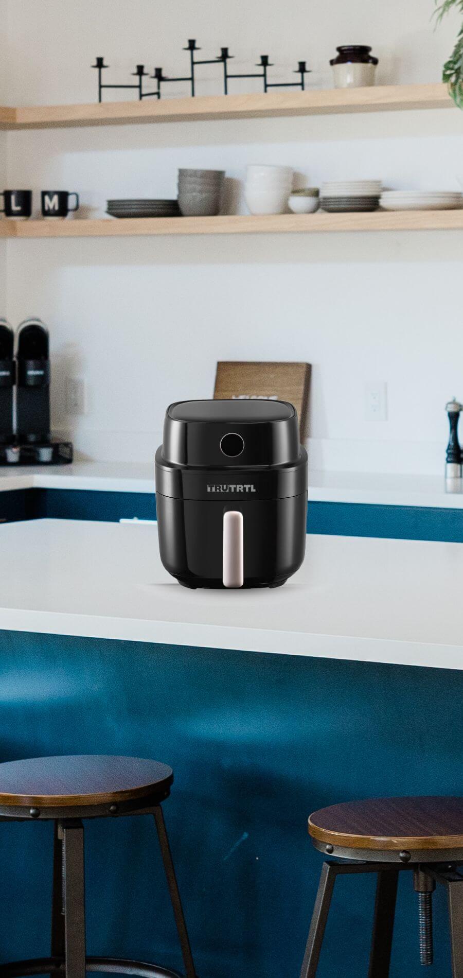 truTRTL's Best Air fryer under 5000