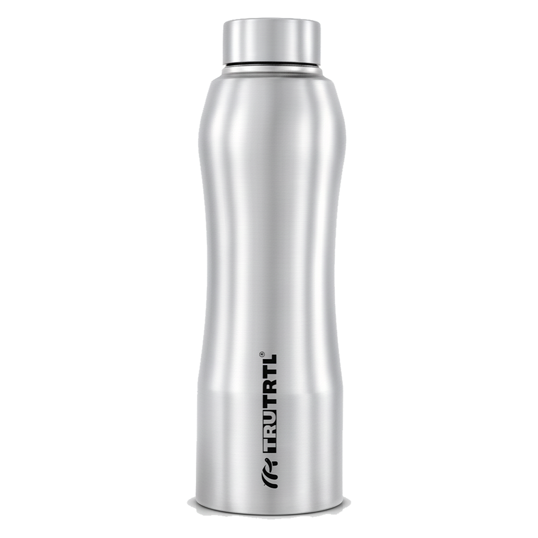 truTRTL Steel Bottle
