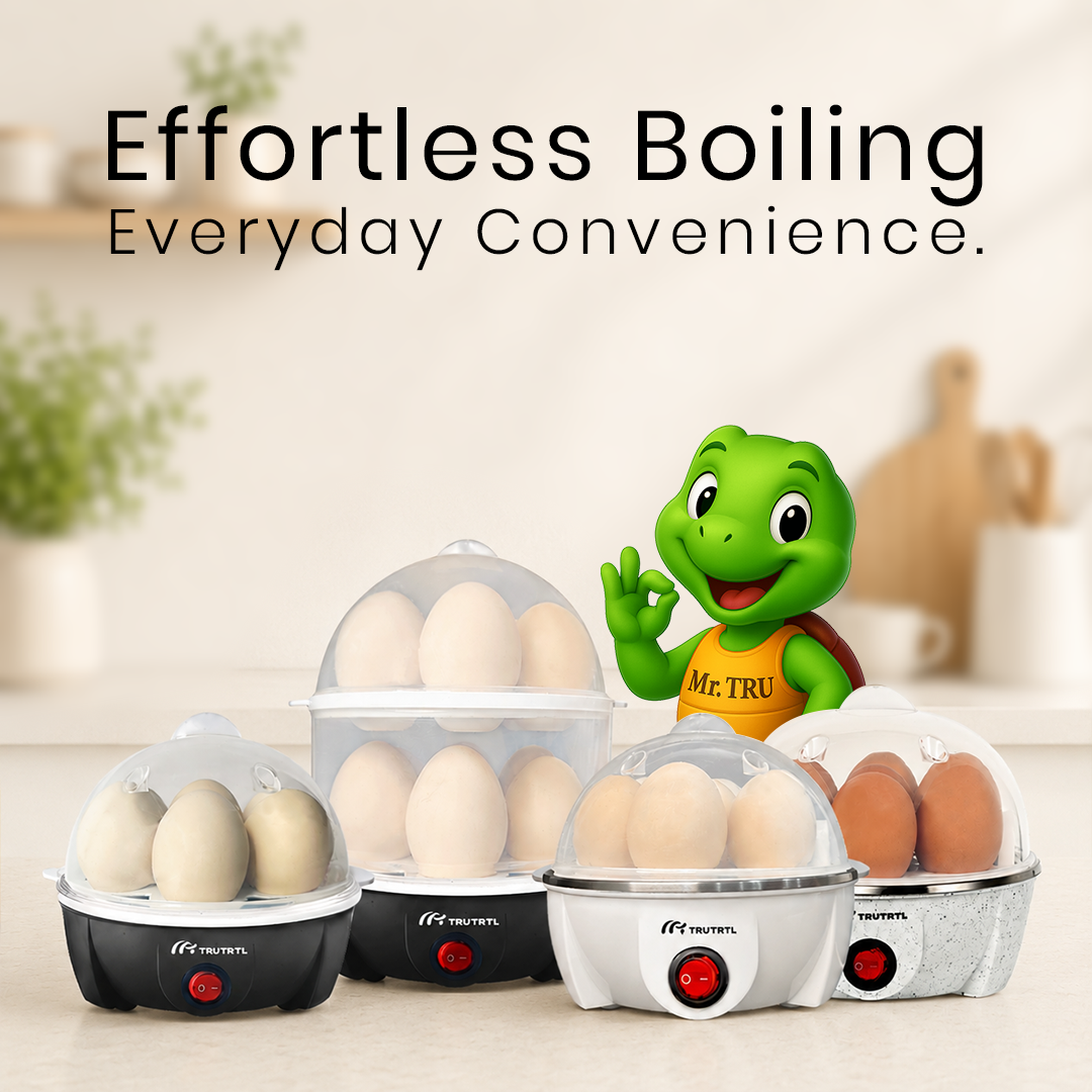 Egg Boiler