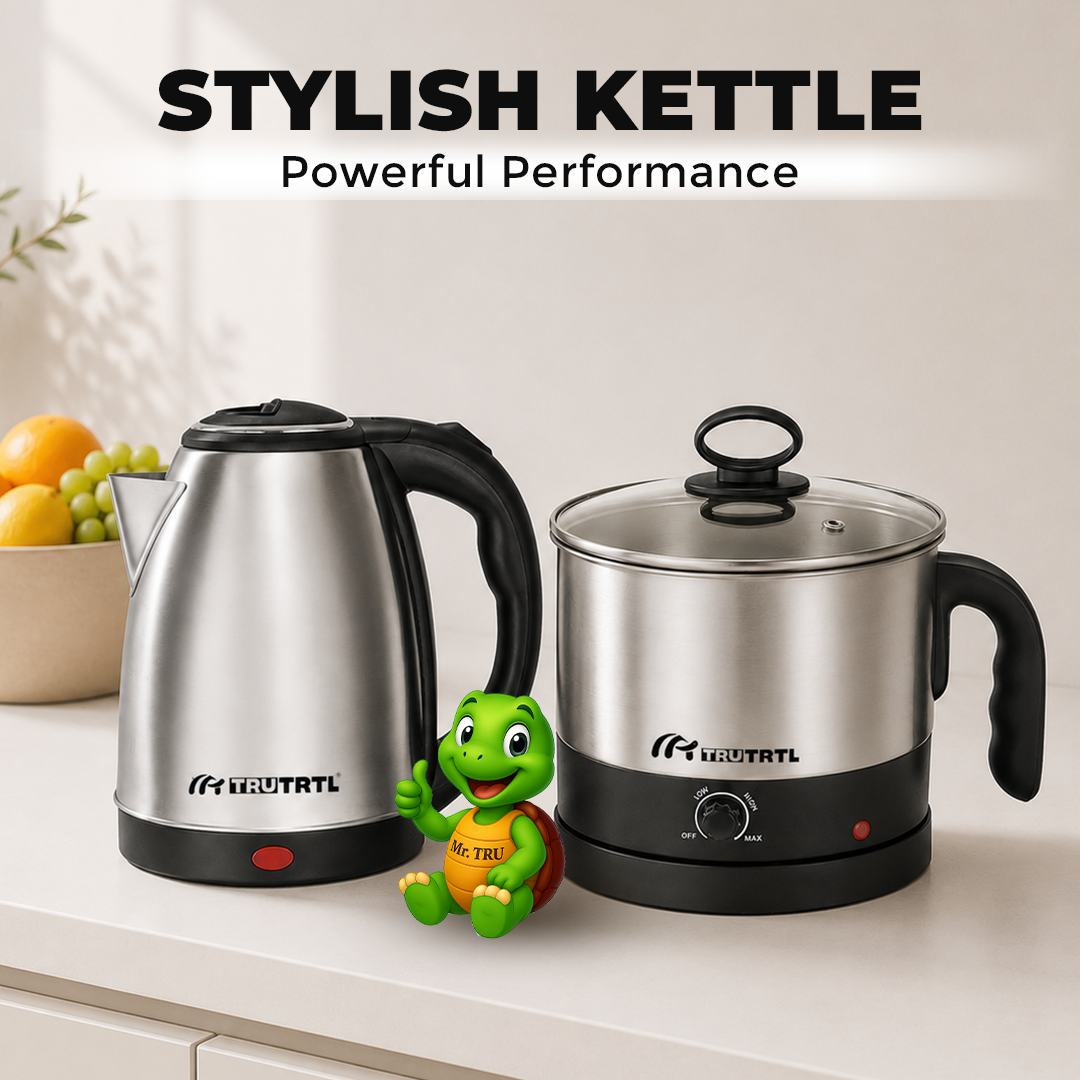 Kettle