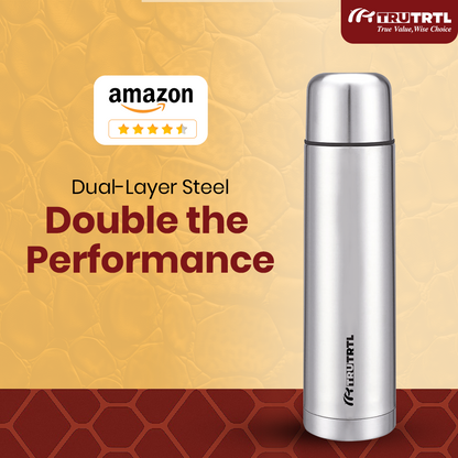 truTRTL Thermos