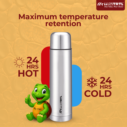 truTRTL Thermos