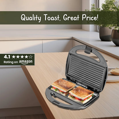 truTRTL Toster sandwich maker 