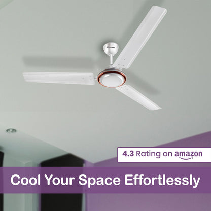 truTRTL Smart Ceiling Fan | 1200 mm (48 inch)