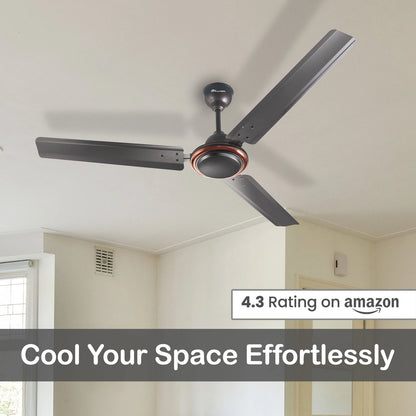 truTRTL Smart Ceiling Fan | 1200 mm (48 inch)