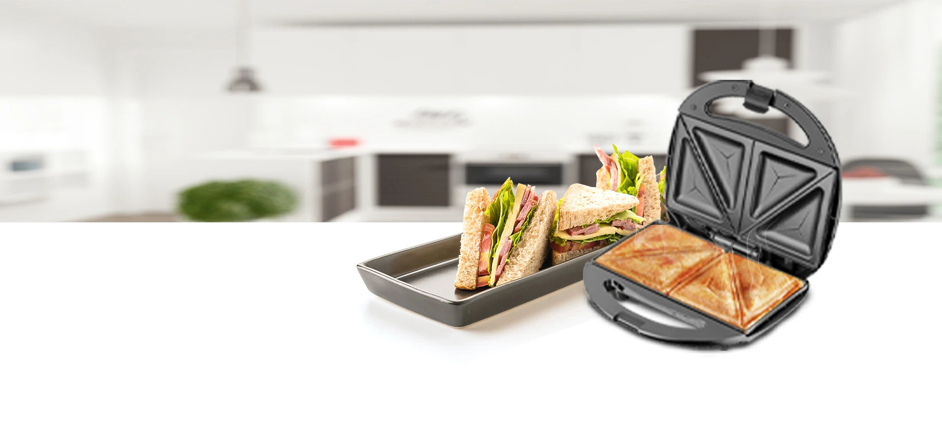 Sandwich Maker