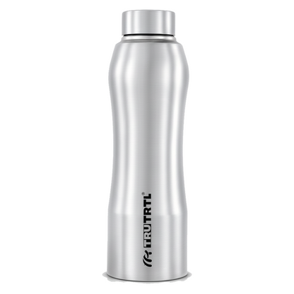 truTRTL Steel Bottle