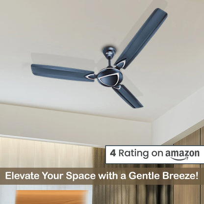 truTRTL Premium Ultra Ceiling Fan | 1200 mm (48 inch)