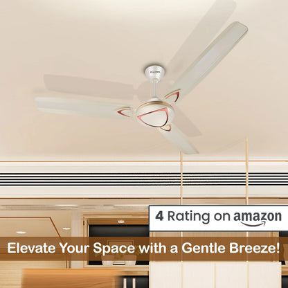 truTRTL Premium Ultra Ceiling Fan | 1200 mm (48 inch)