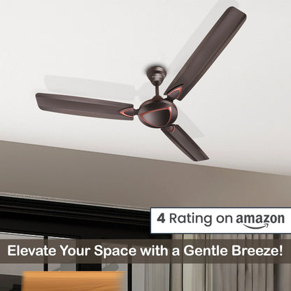 truTRTL Premium Ultra Ceiling Fan | 1200 mm (48 inch)